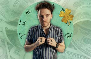 zodiac signs financial abundance 2026