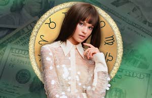 zodiac signs fortunate era Thursday January 22 2026