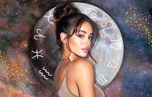 zodiac signs powerful sign universe January 4 2026