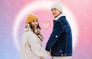 Любовный гороскоп на каждый день для знака зодиака на 10 февраля 2026 года.