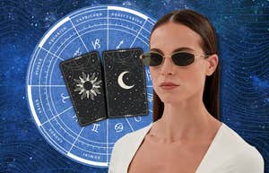 daily tarot horoscope Wednesday February 11 2026