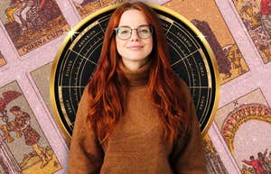 daily tarot horoscope Monday February 23 2026 daily tarot horoscope Monday February 23 2026