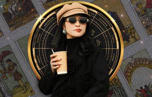 daily tarot horoscope Sunday February 8 2026