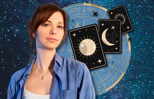 daily tarot horoscope Thursday February 12 2026