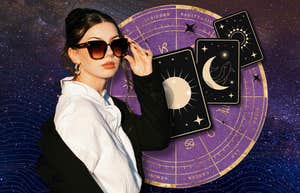 daily tarot horoscope Tuesday February 10 2026