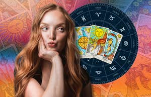 daily tarot horoscope Monday February 2 2026