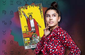 daily tarot horoscope Monday February 9 2026