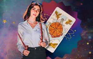 daily tarot horoscopes Thursday February 26 2026