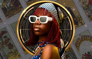 daily tarot horoscope Wednesday February 25 2026