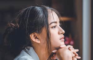 If He Does These 5 Little Things, You’re Not As Important To Him As You Think