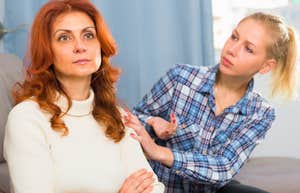 Narcissistic Moms Almost Always Say These 11 Phrases When They're Talking To Their Adult Kids