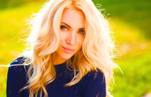 People With Blonde Hair Almost Always Have Distinct Personality Traits That Brunettes Don’t Have