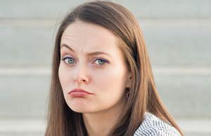 Woman's humor means she has a sharper mind and higher IQ.