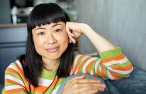 people live empty boat theory don't take things personally