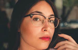 Therapist has rule to prevent emotional spirals.