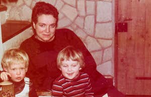 tried parenting 1980s gen x built different gen x mom parenting 1980s