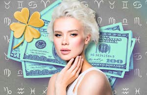 zodiac signs abundance luck Wednesday February 25 2026 zodiac signs abundance luck Wednesday February 25 2026