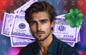 zodiac signs abundance luck February 4 2026