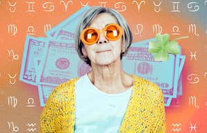 zodiac signs abundance luck february 8, 2026