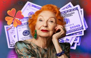 zodiac signs abundance luck Friday February 20 2026