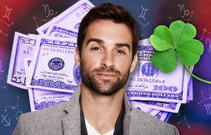 zodiac signs abundance luck March 1 2026