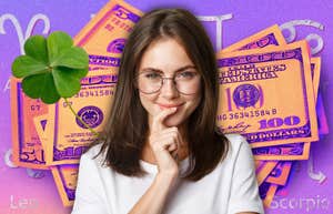 zodiac signs abundance luck Tuesday March 3 2026 zodiac signs abundance luck Tuesday March 3 2026