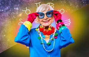 zodiac signs everything falls place february 8 2026