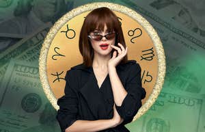 zodiac signs financial drought over february 14 2026