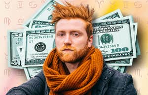 zodiac signs financial drought over February 21 2026