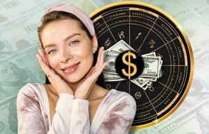 zodiac signs financial success February 6 2026