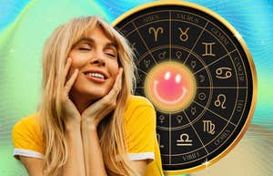 zodiac signs lot look forward February 18 2026