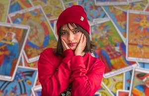 tarot horoscope zodiac signs february 6, 2026