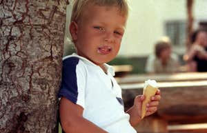 Childhood Experiences People From The 70s And 80s Had That Shaped How They Handle Life Today