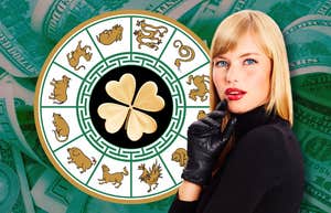 6 Chinese Zodiac Signs Attract Major Luck & Good Fortune On March 18, 2026