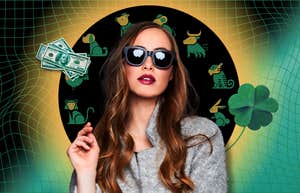 6 Chinese Zodiac Signs Attract Major Luck & Prosperity On March 23, 2026