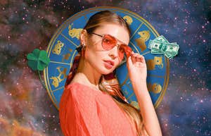 6 Chinese Zodiac Signs Attract Major Luck & Success On March 12, 2026