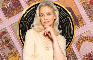 daily tarot horoscope reading Monday March 16 2026