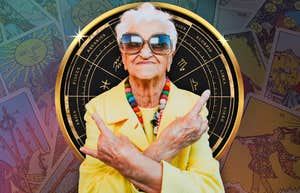 daily tarot horoscope reading Wednesday March 25 2026