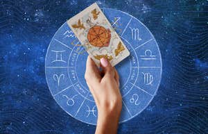 daily tarot horoscope Sunday March 15 2026