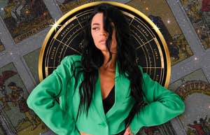 daily tarot horoscope Thursday March 12 2026