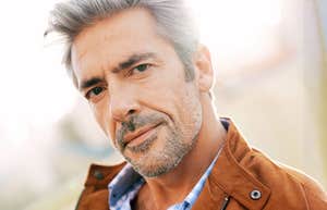 In Your 50s And 60s, Experts Say These 2 Simple Stress Tips Can Make A Big Difference