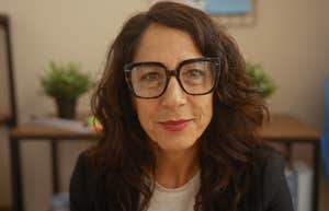 gen x woman grateful finally considered ugly