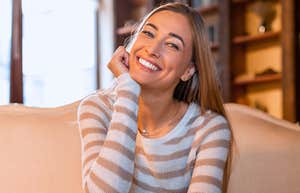 High-Value Women Get Excited About 11 Things That Everyone Else Just Ignores