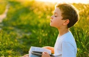 If You Grew Up With Long, Boring Summer Days, You Likely Developed These Traits