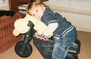 Kids Who Grew Up In The 80s & 90s Were Allowed To Do Things That Actually Made Them More Resilient & Interesting As Adults