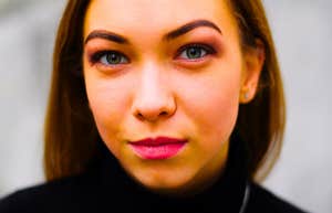 People Who Stay Calm During Arguments Usually Have These Quiet Habits