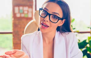 Phrases High IQ People Say Often That Confuse Those With Simple Minds