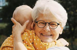 I'm In My 60s, Already Raised Five Kids And Was Ready For An Empty Nest — Now I’m Raising My Grandchild