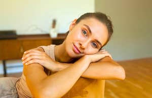 Reasons An Adult Raised By A Narcissistic Parent Won’t Usually Decorate Their Home