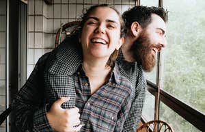 6 Reasons The Person Everyone Thinks Is Really Wrong For You Might Be Your Happiest Relationship Of All